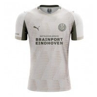 Stroje piłkarskie PSV Eindhoven Koszulka Trzeciej 2025-26 Krótki Rękaw